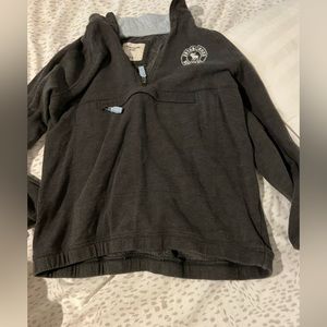 Abercrombie Zipup